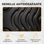 🩴 Ojotas de Verano Súper Cómodas con Suela Gruesa (Envío Gratis! 🔥)