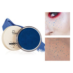 Impresión de Pecas a Color | Pudaier®