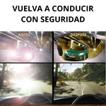 Gafas Protectoras Titanium Pro - [COMPRA 1 Y LLÉVATE 2]