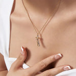 Collar Abrazo Infinito - COMPRE 1 OBTENGA 2