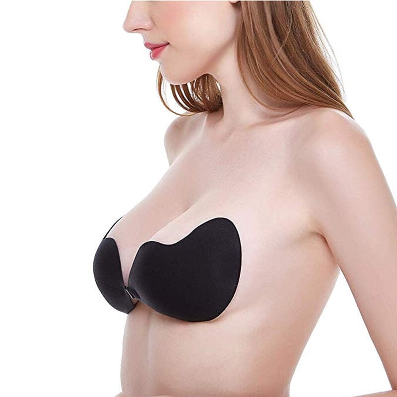 UpBra – el corpiño adhesivo que levanta, sostiene y no se nota - 💖Comprá 1 y Llevate el Segundo Gratis✨
