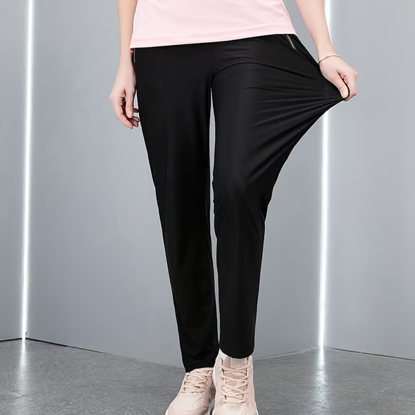 Pantalones Unisex de Secado Rápido y Ultraelásticos