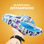 🩴 Ojotas de Verano Súper Cómodas con Suela Gruesa (Envío Gratis! 🔥)