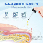 Biancat® OnyxoGuard - Suero para el Crecimiento y Reparación de Uñas