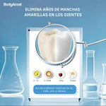 Bodyace Whitening Power - Pasta Dental Súper Blanqueadora