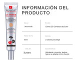 💕 Base CC Cream Hidratante con Centella Asiática ❄️