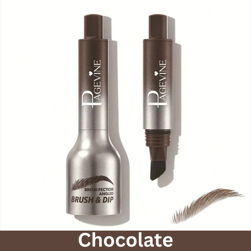 Brow Fection™ – Lápiz 4D para Cejas Perfectas