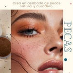 Impresión de Pecas a Color | Pudaier®