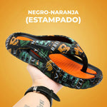 🩴 Ojotas de Verano Súper Cómodas con Suela Gruesa (Envío Gratis! 🔥)