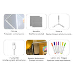 LuzDibujo™ – Brilla Mientras Dibujás