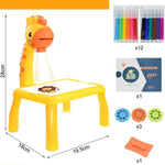 Table Kids - Mesa de Dibujos Interactivos Infantil