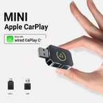 ¡EXCLUSIVO! MÓDULO USB CARPLAY SIN CABLES