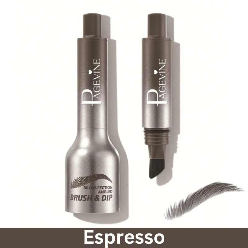 Brow Fection™ – Lápiz 4D para Cejas Perfectas