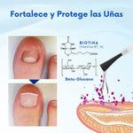 Biancat® OnyxoGuard - Suero para el Crecimiento y Reparación de Uñas