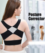 2 X 1 SET BUSTO PERFECTO 👙😍(REALCE + CORRECTOR DE POSTURA)