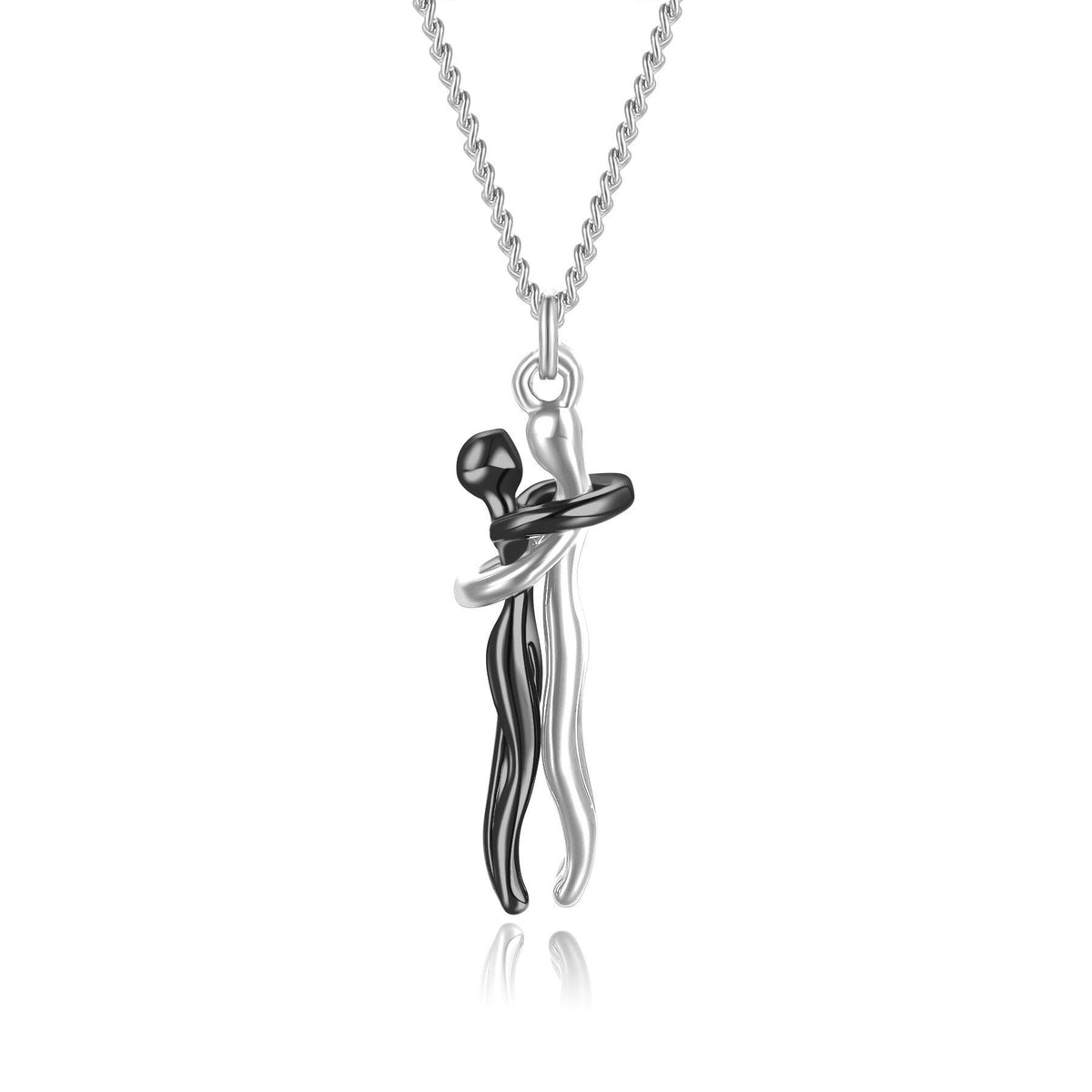 Collar Abrazo Infinito - COMPRE 1 OBTENGA 2