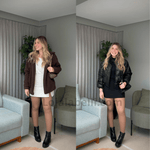 KIT MEDIAS CANCÁN FORRADAS TRANSLÚCIDAS (LLEVÁS 2 PAGANDO 1)