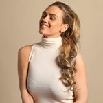 Extensiones de Cabello Efecto Natural 55cm - Claw Clips®