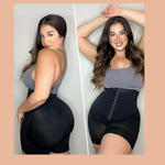 PANTY LIPO RELOJ DE ARENA + ENVÍO GRATIS