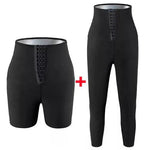 Leggings Bellamont - Efecto Sauna (Compre 1 Y OBTENGA 2)