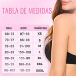 Corpiño Strapless Sync Comfort – Sujeción Ideal y Comodidad sin Tirantes [LLEVÁ 1 Y RECIBÍ 2]