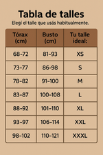 Corpiño Flex – UltraConfort - ¡Comprá 1 y Llevate 2!