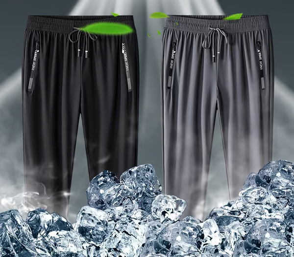 Pantalones Unisex de Secado Rápido y Ultraelásticos