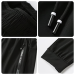 Pantalones Unisex de Secado Rápido y Ultraelásticos