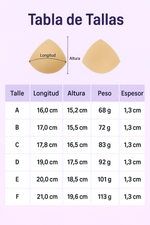 InvisiBra® - Levantador Invisible con Adhesivo Doble (Compre 1 y Obtenga 2)