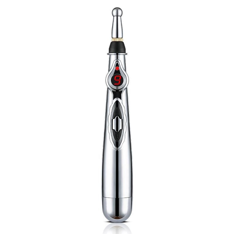 Lapicera de Acupuntura Masajeador Corporal