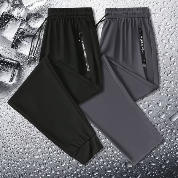 Pantalones Unisex de Secado Rápido y Ultraelásticos