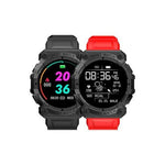 G-SportsMax - Smartwatch Resistente al Agua | Compre 01 Obtenga 02