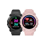 G-SportsMax - Smartwatch Resistente al Agua | Compre 01 Obtenga 02