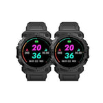 G-SportsMax - Smartwatch Resistente al Agua | Compre 01 Obtenga 02