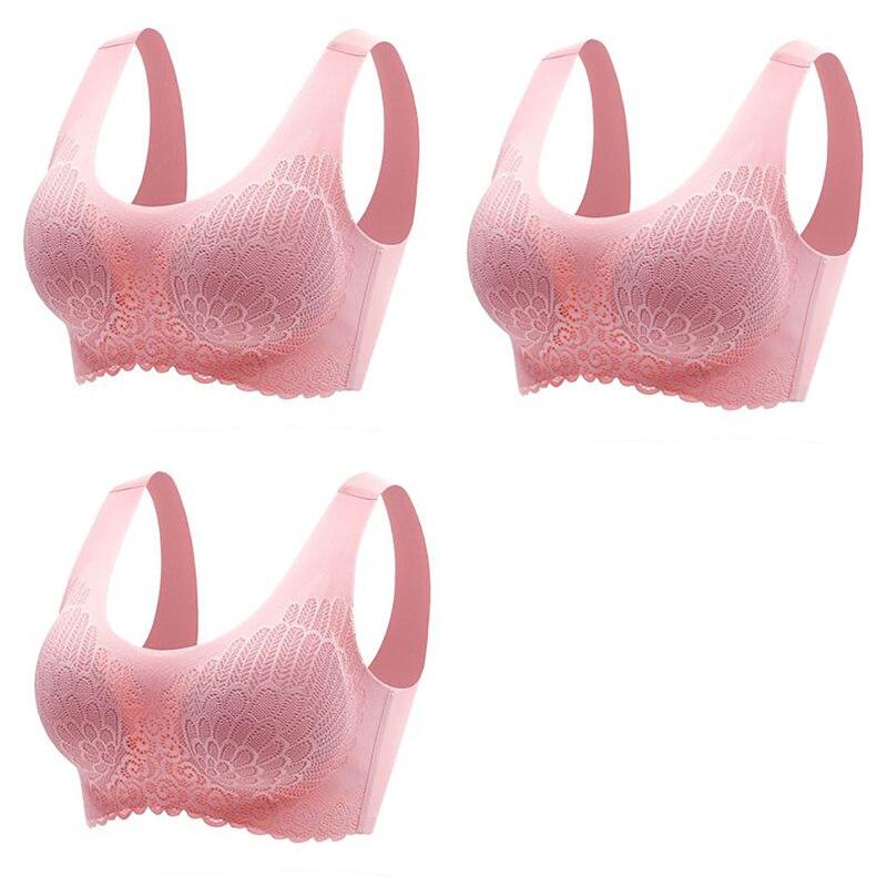Corpiño Comfort Up 5D [KIT 3 PIEZAS]