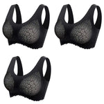 Corpiño Comfort Up 5D [KIT 3 PIEZAS]