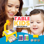 Table Kids - Mesa de Dibujos Interactivos Infantil