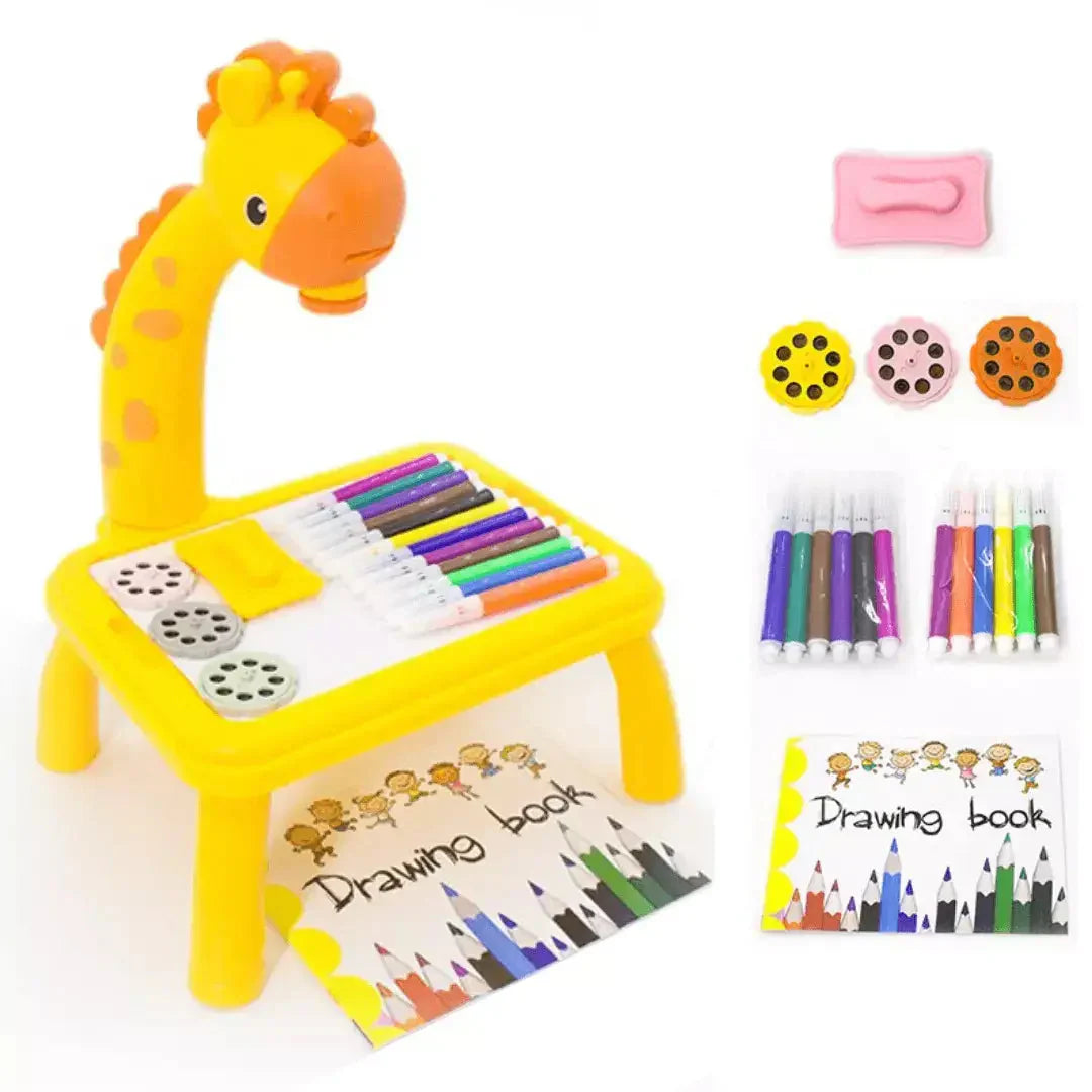Table Kids - Mesa de Dibujos Interactivos Infantil